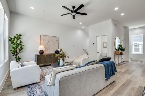 631 N Tyler Street 203 Dallas TX 75208