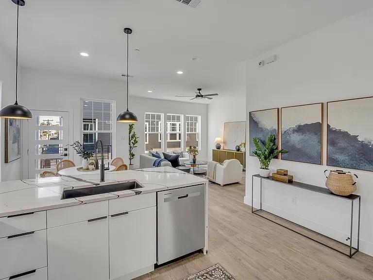 Sunrise Slope 2nd Instl - Residential