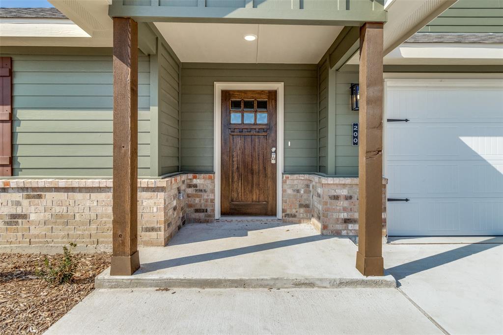 Sanger Circle Ph 6b - Residential