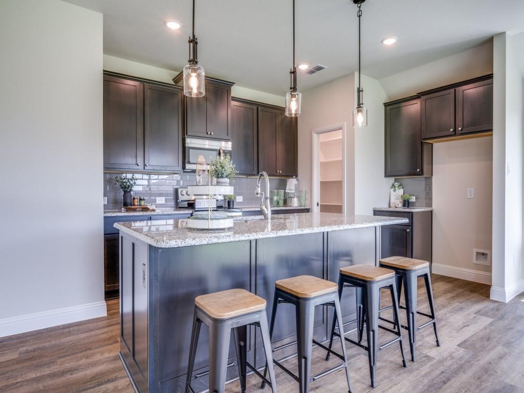 Sanger Circle Ph 6b - Residential