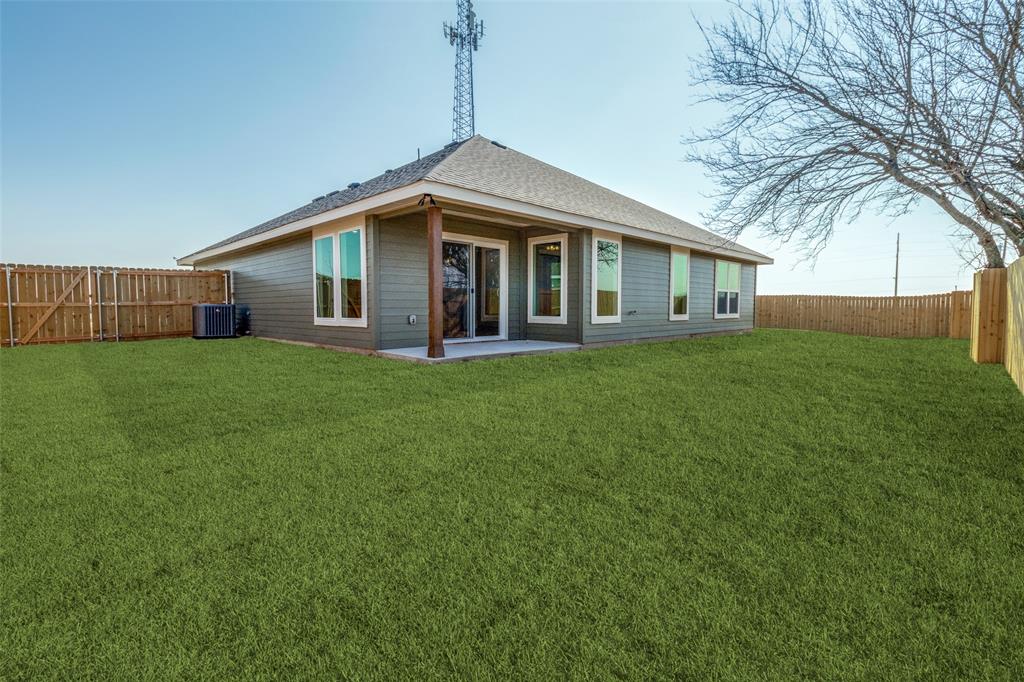 Sanger Circle Ph 6b - Residential