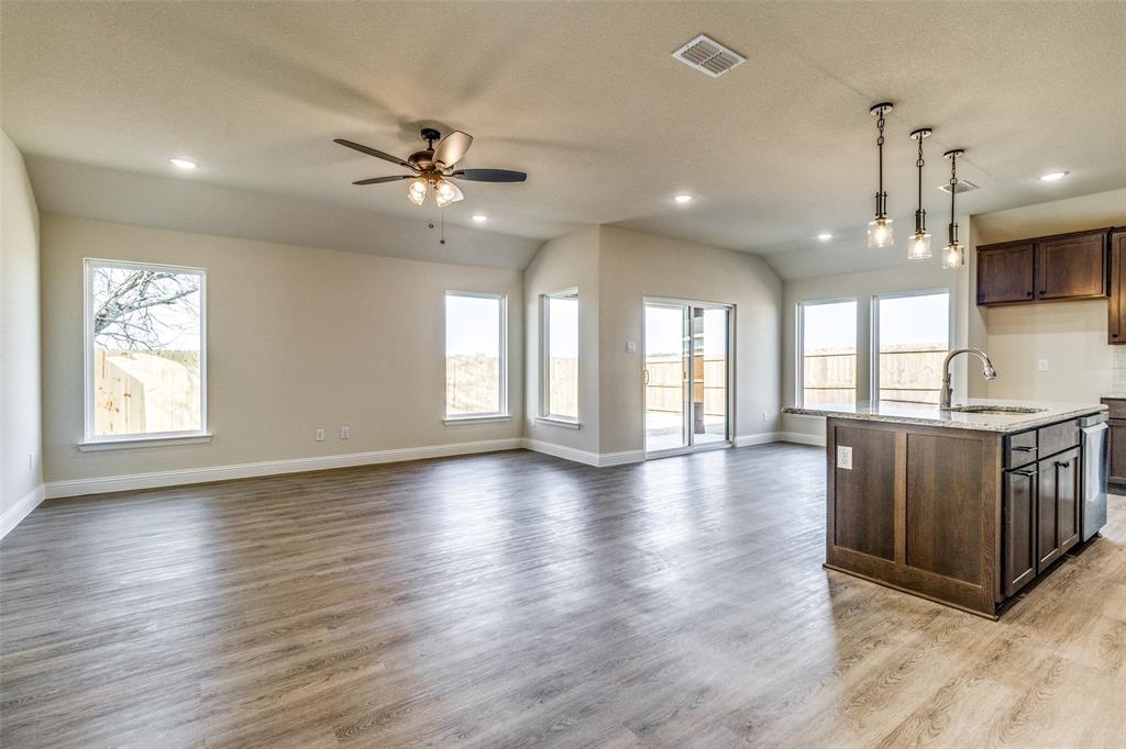 Sanger Circle Ph 6b - Residential