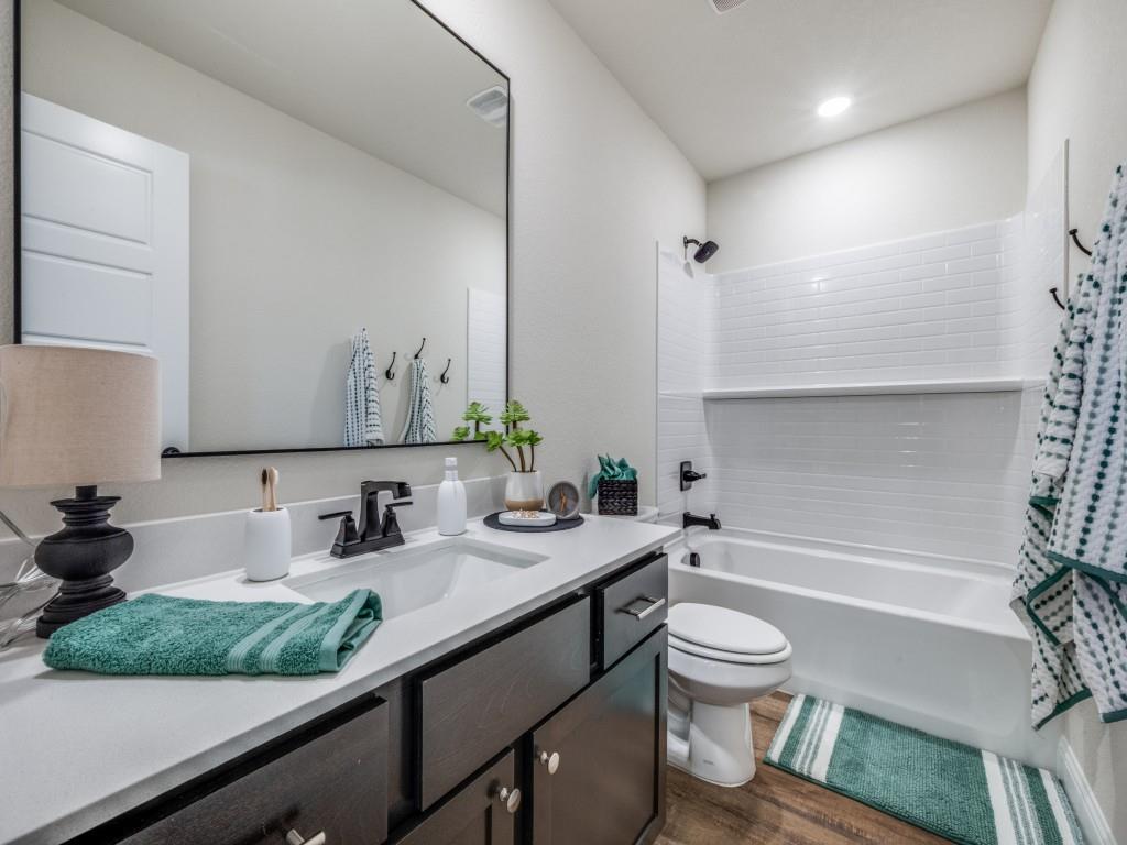 Sanger Circle Ph 6b - Residential