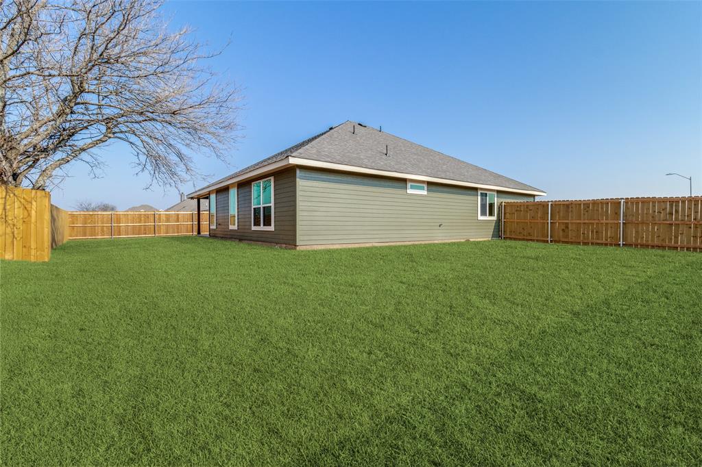 Sanger Circle Ph 6b - Residential