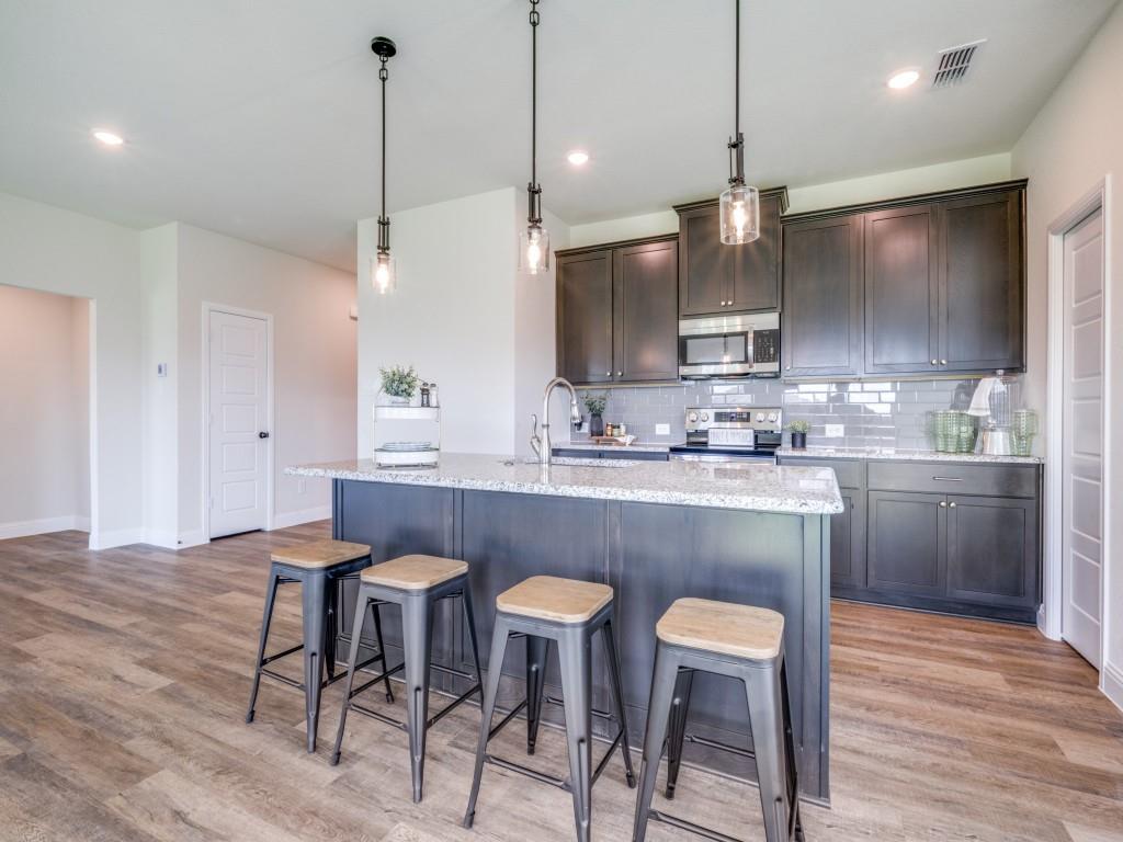 Sanger Circle Ph 6b - Residential