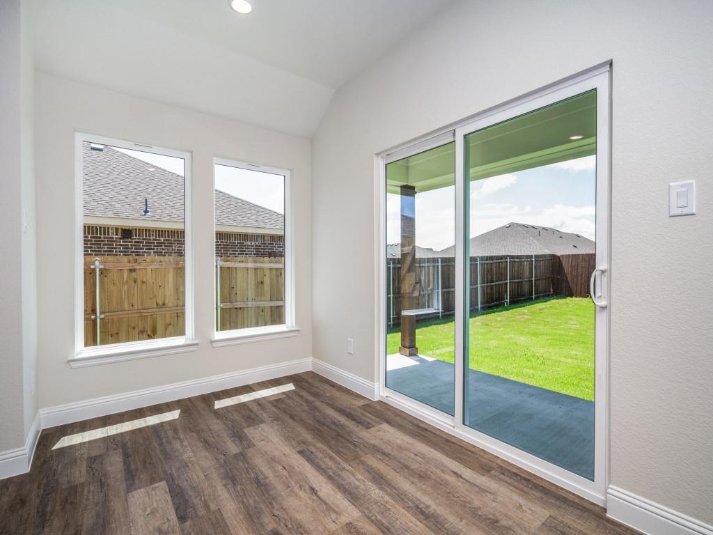 Sanger Circle Ph 6b - Residential