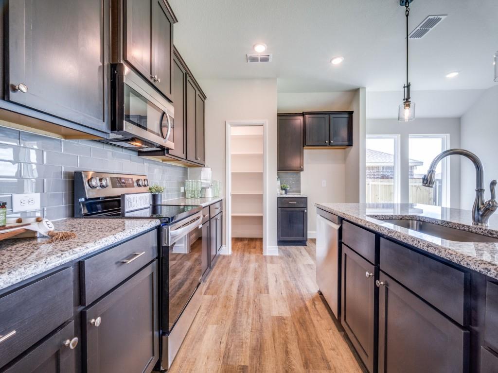 Sanger Circle Ph 6b - Residential