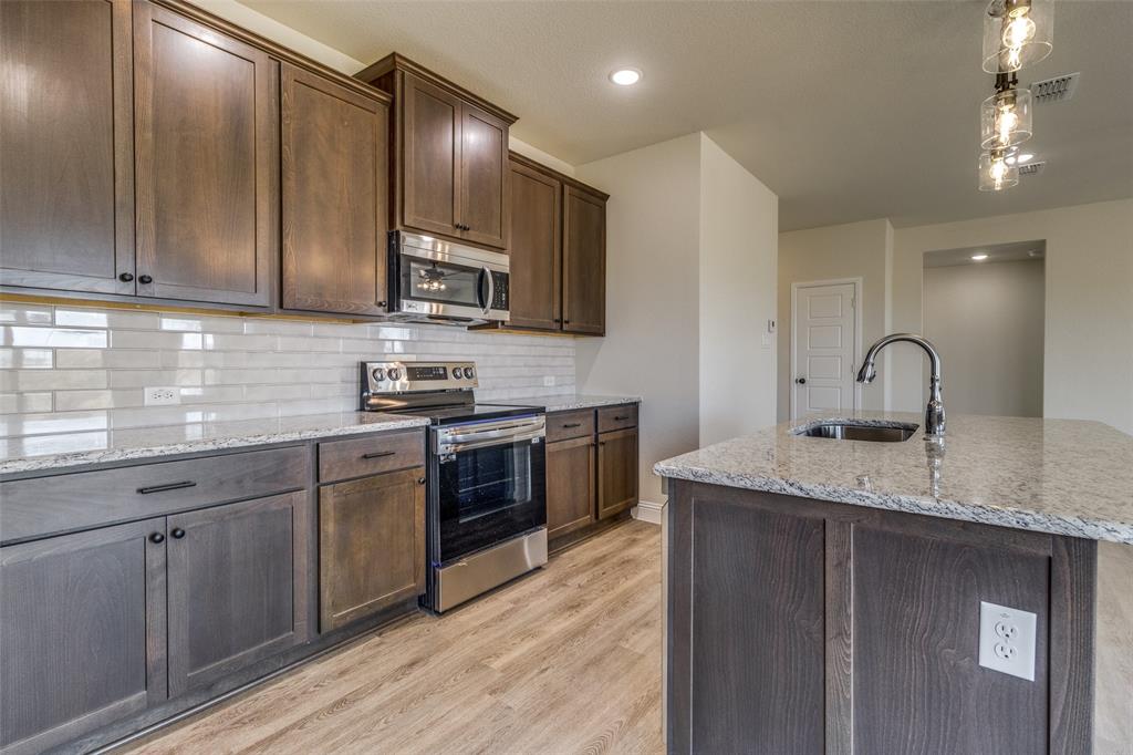 Sanger Circle Ph 6b - Residential