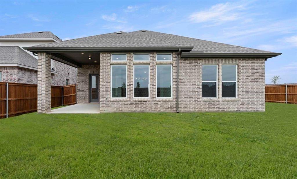 2229 Switchgrass Drive