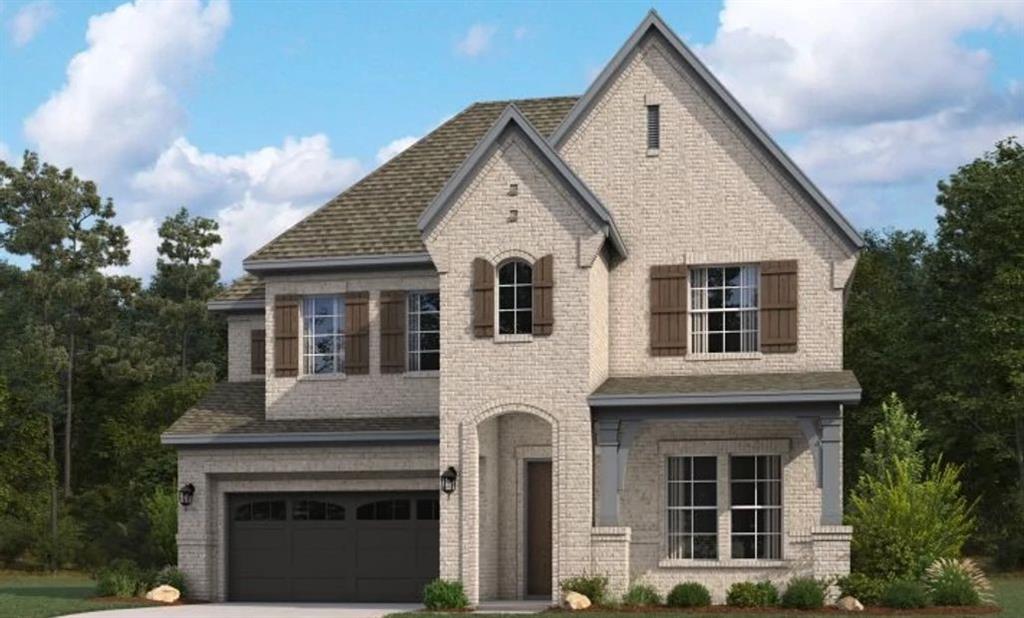 2229 Switchgrass Drive