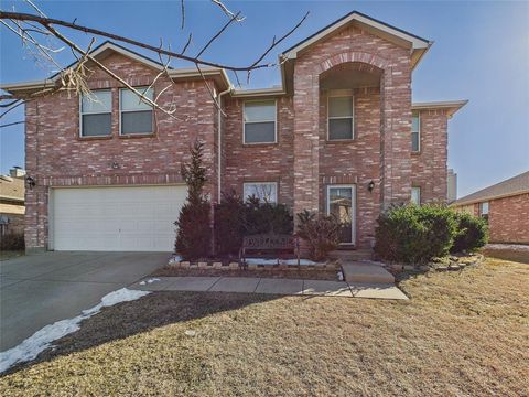 Photo of 706 Rainsville Drive, Wylie, TX 75098 (MLS # 21167806)