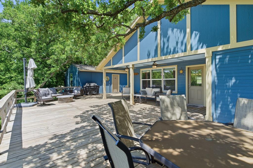 El Lago Estates - Residential