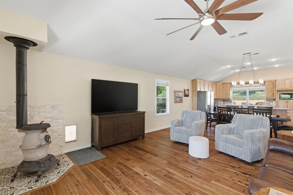 El Lago Estates - Residential