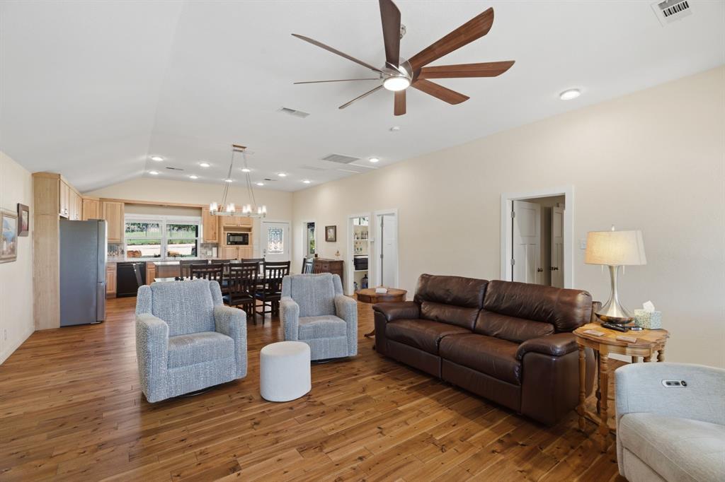 El Lago Estates - Residential