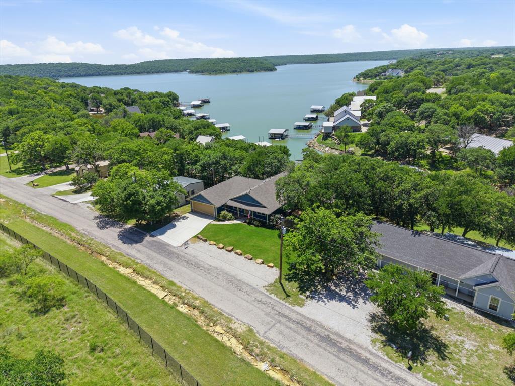 El Lago Estates - Residential