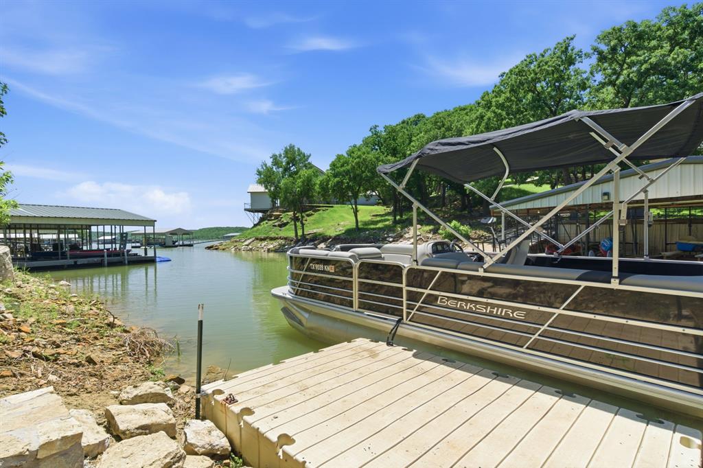 El Lago Estates - Residential