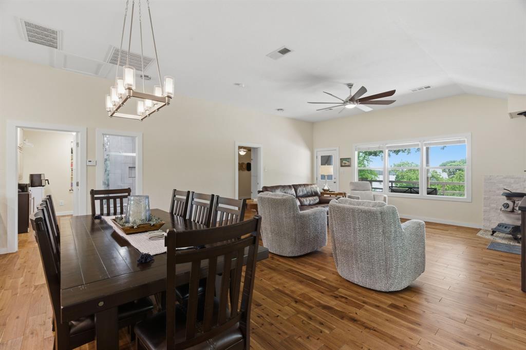 El Lago Estates - Residential
