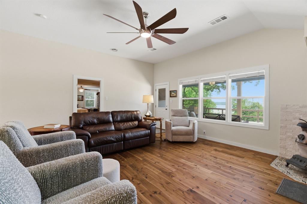 El Lago Estates - Residential