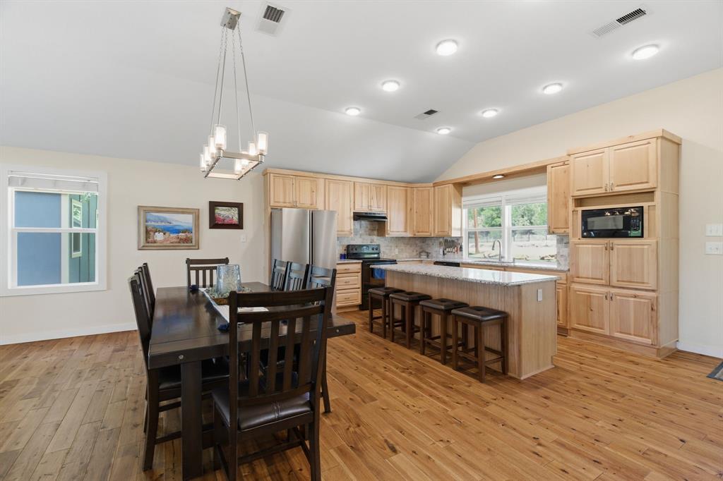 El Lago Estates - Residential
