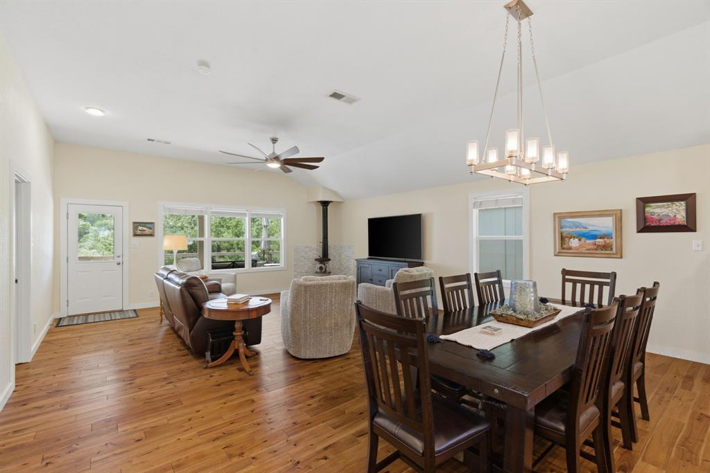 El Lago Estates - Residential