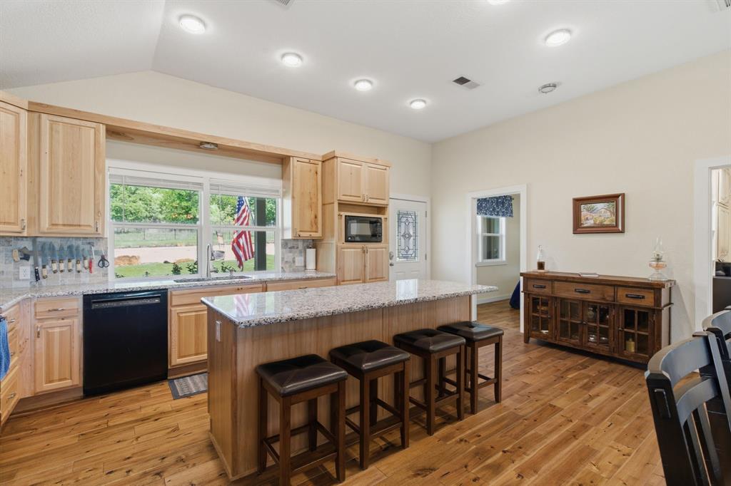El Lago Estates - Residential