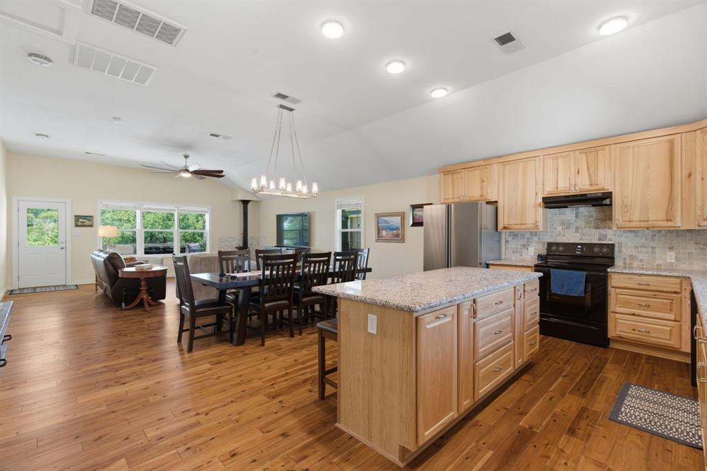 El Lago Estates - Residential