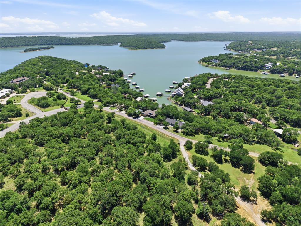 El Lago Estates - Residential