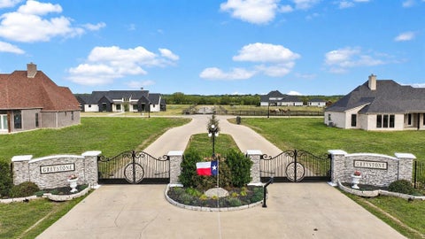 Lot 25B Blackstone Parkway Waxahachie TX 75167