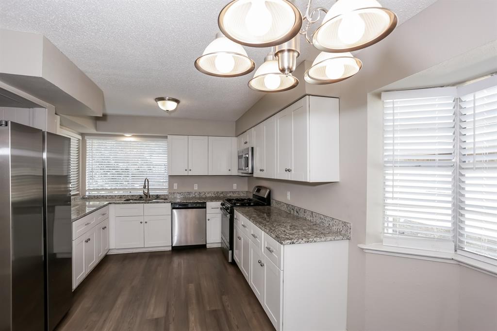 Buckner Terrace 02 Instl Sec 02 - Residential