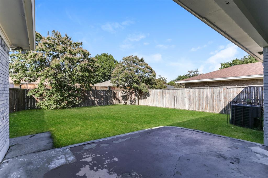 Buckner Terrace 02 Instl Sec 02 - Residential