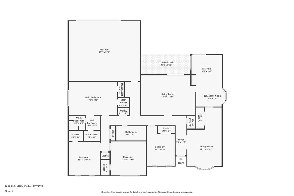 Buckner Terrace 02 Instl Sec 02 - Residential