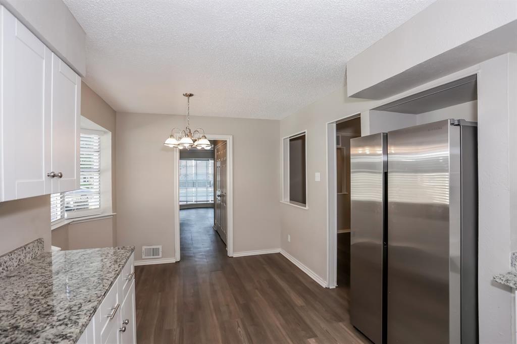 Buckner Terrace 02 Instl Sec 02 - Residential