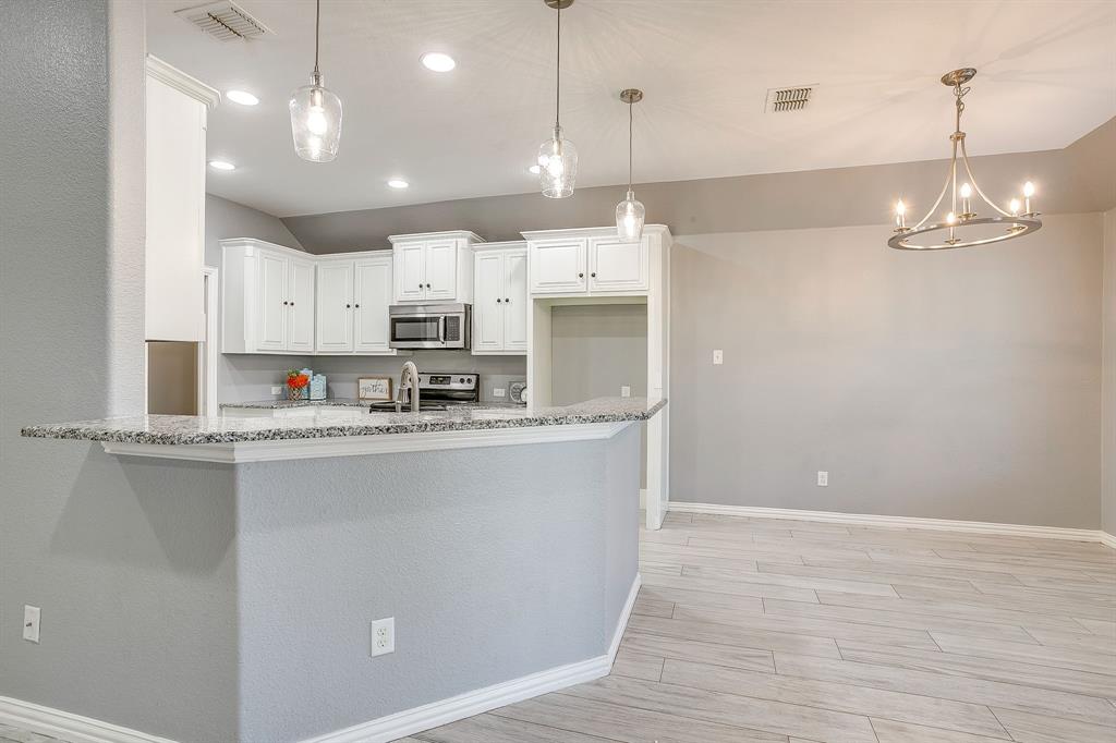 Elk Ridge Estates - Residential