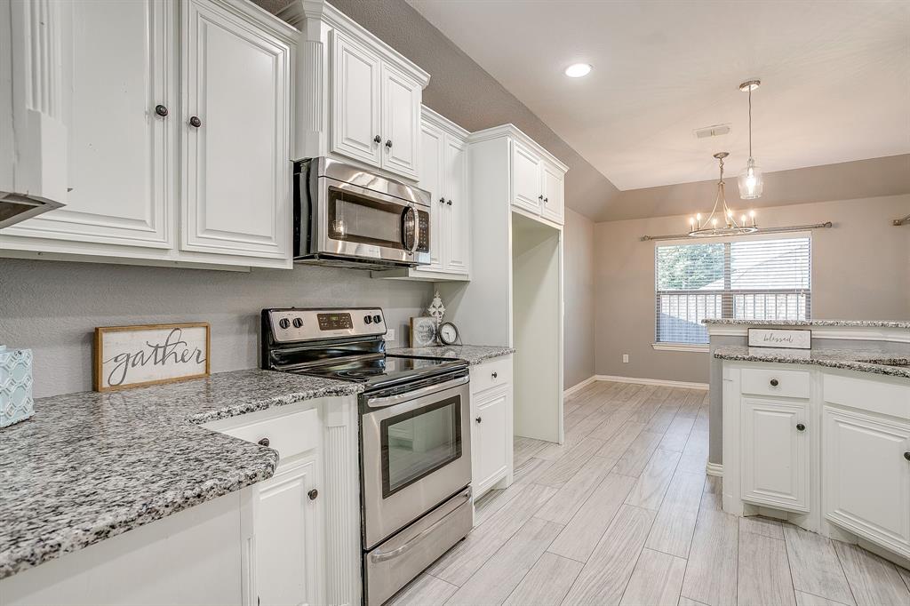 Elk Ridge Estates - Residential