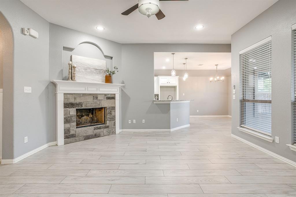 Elk Ridge Estates - Residential