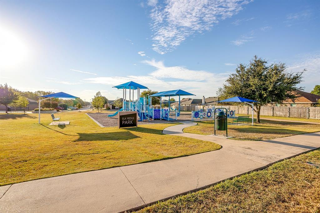 Elk Ridge Estates - Residential