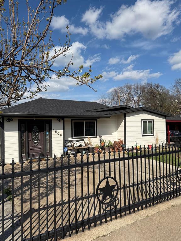 Greenbriar Add - Residential