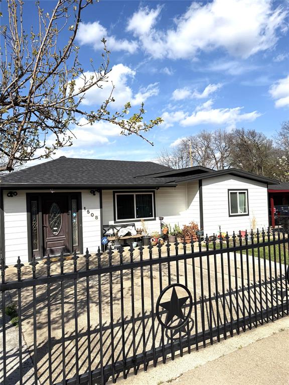 Greenbriar Add - Residential