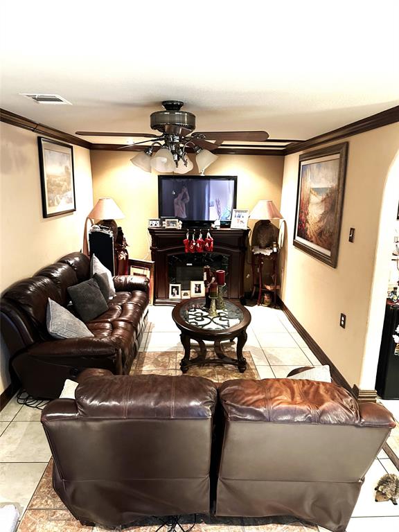 Greenbriar Add - Residential