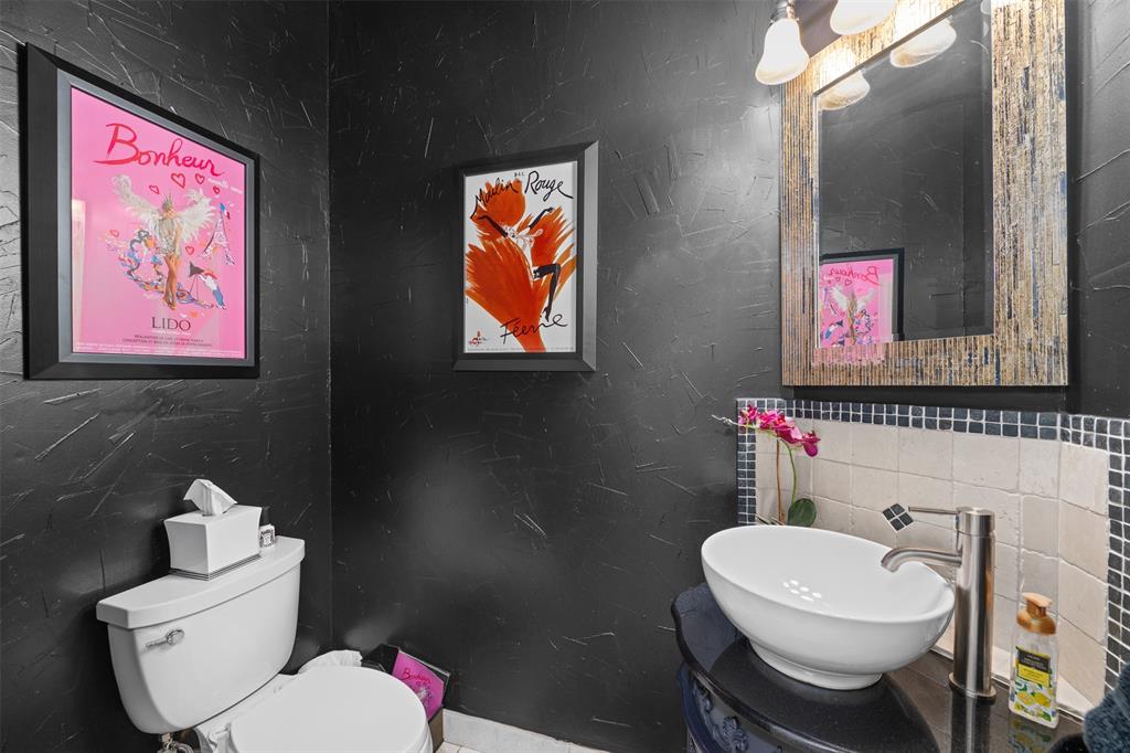 Prestonwood West Sec Two Ph I - Residential