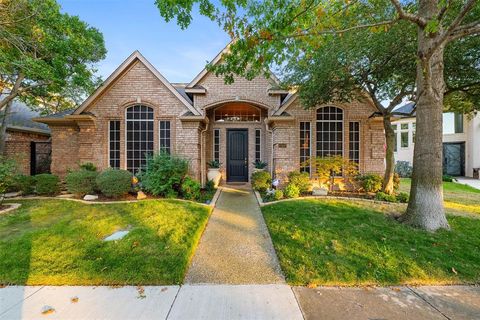 17608 Windflower Way Dallas TX 75252