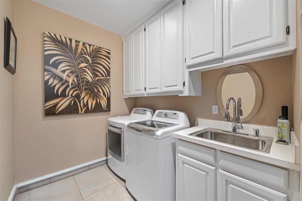 Prestonwood West Sec Two Ph I - Residential