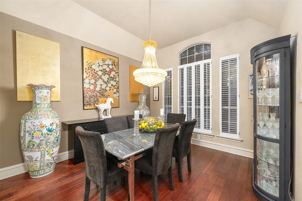 Prestonwood West Sec Two Ph I - Residential