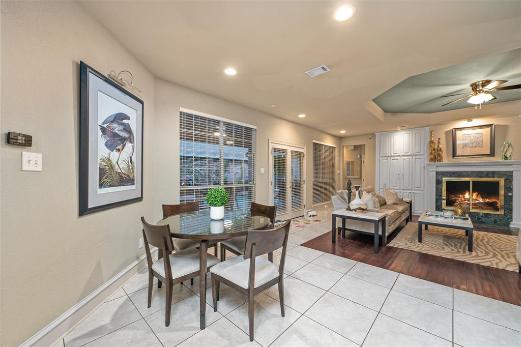 Prestonwood West Sec Two Ph I - Residential