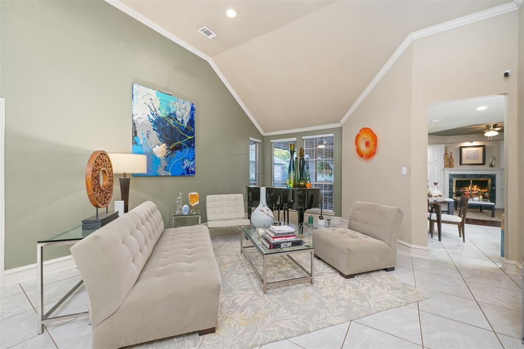 Prestonwood West Sec Two Ph I - Residential