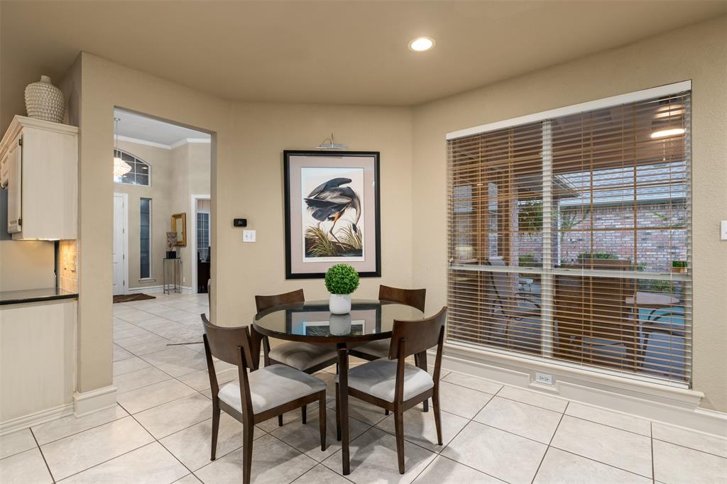 Prestonwood West Sec Two Ph I - Residential