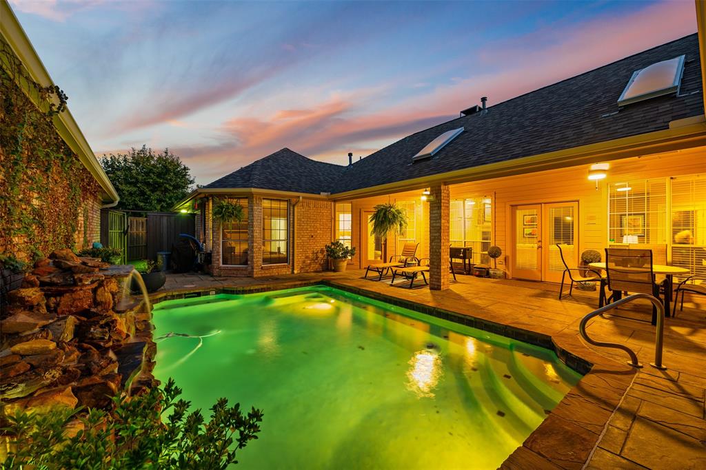 Prestonwood West Sec Two Ph I - Residential