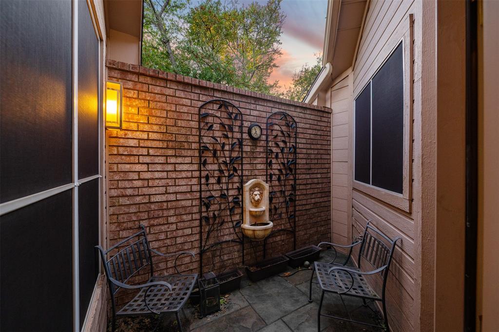 Prestonwood West Sec Two Ph I - Residential