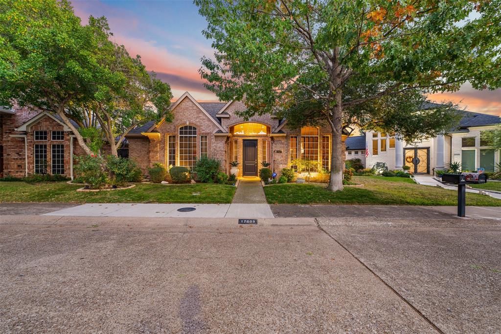 Prestonwood West Sec Two Ph I - Residential