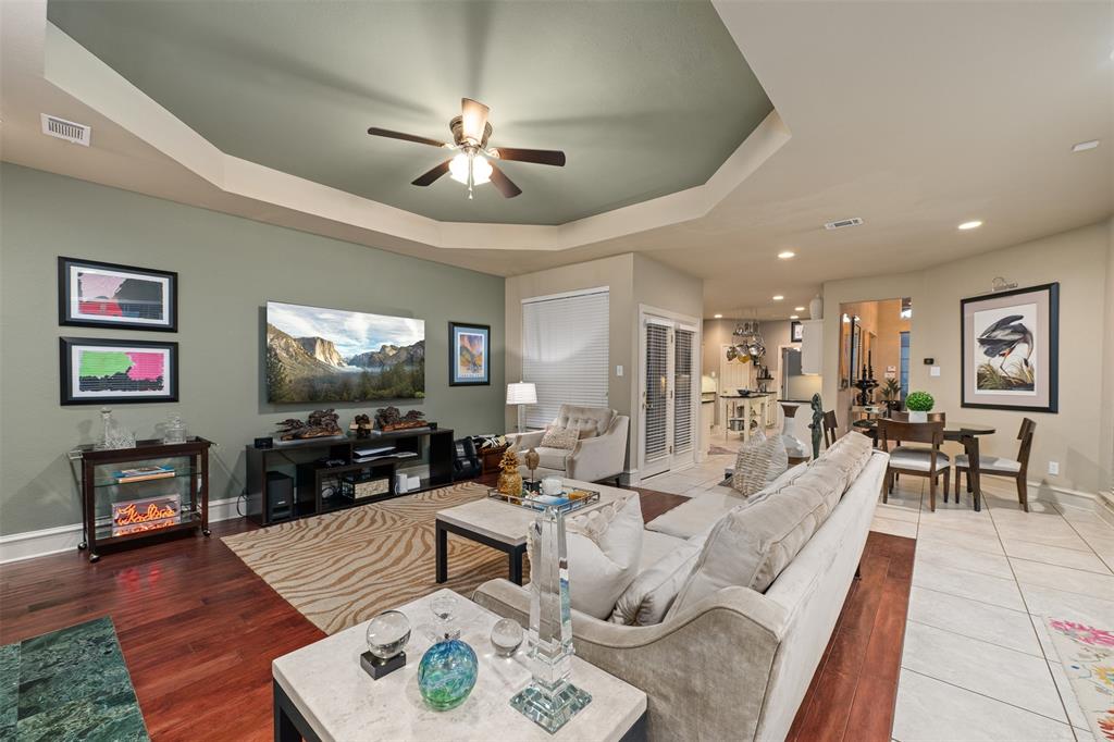 Prestonwood West Sec Two Ph I - Residential